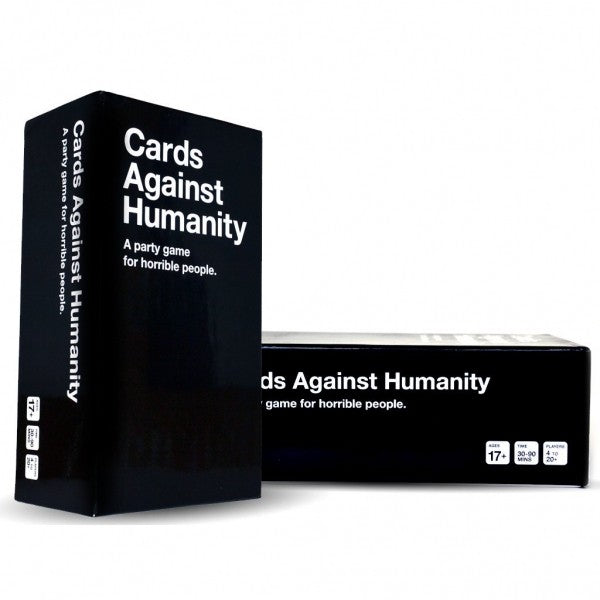 Cards Against Humanity AU 