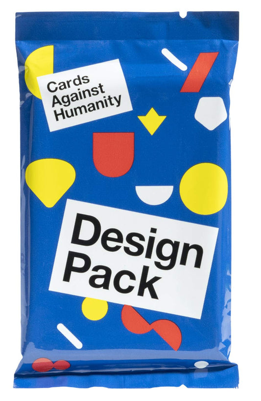 Cards Against Humanity Design Pack 