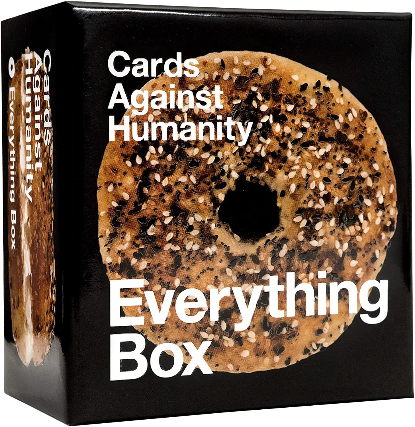 Cards Against Humanity Everything Box