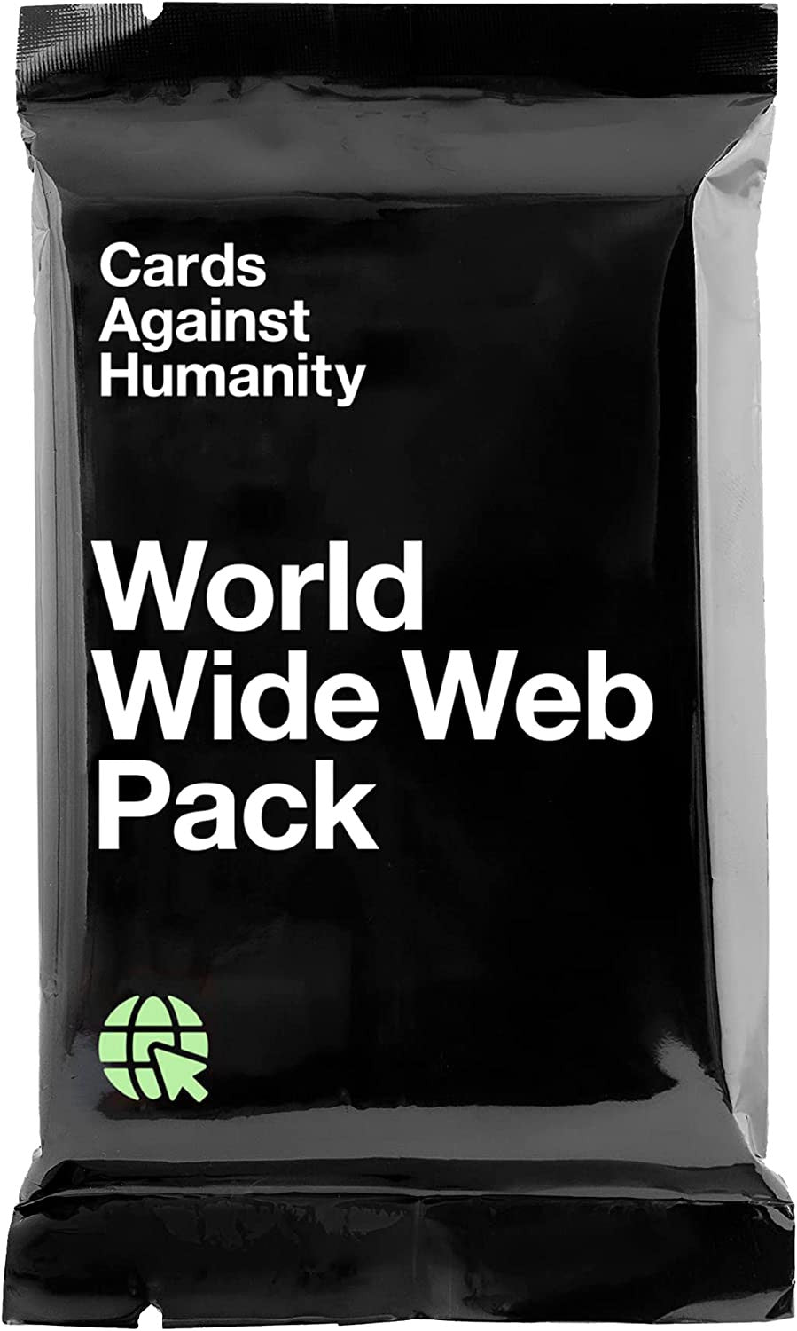 Cards Against Humanity WWW Pack