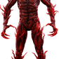 Venom 2: Let There Be Carnage - Carnage 1:6 Scale 12" Action Figure