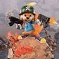 Conker - Soldier Conker Statue