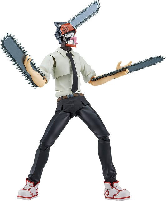 Chainsaw Man Figma Denji
