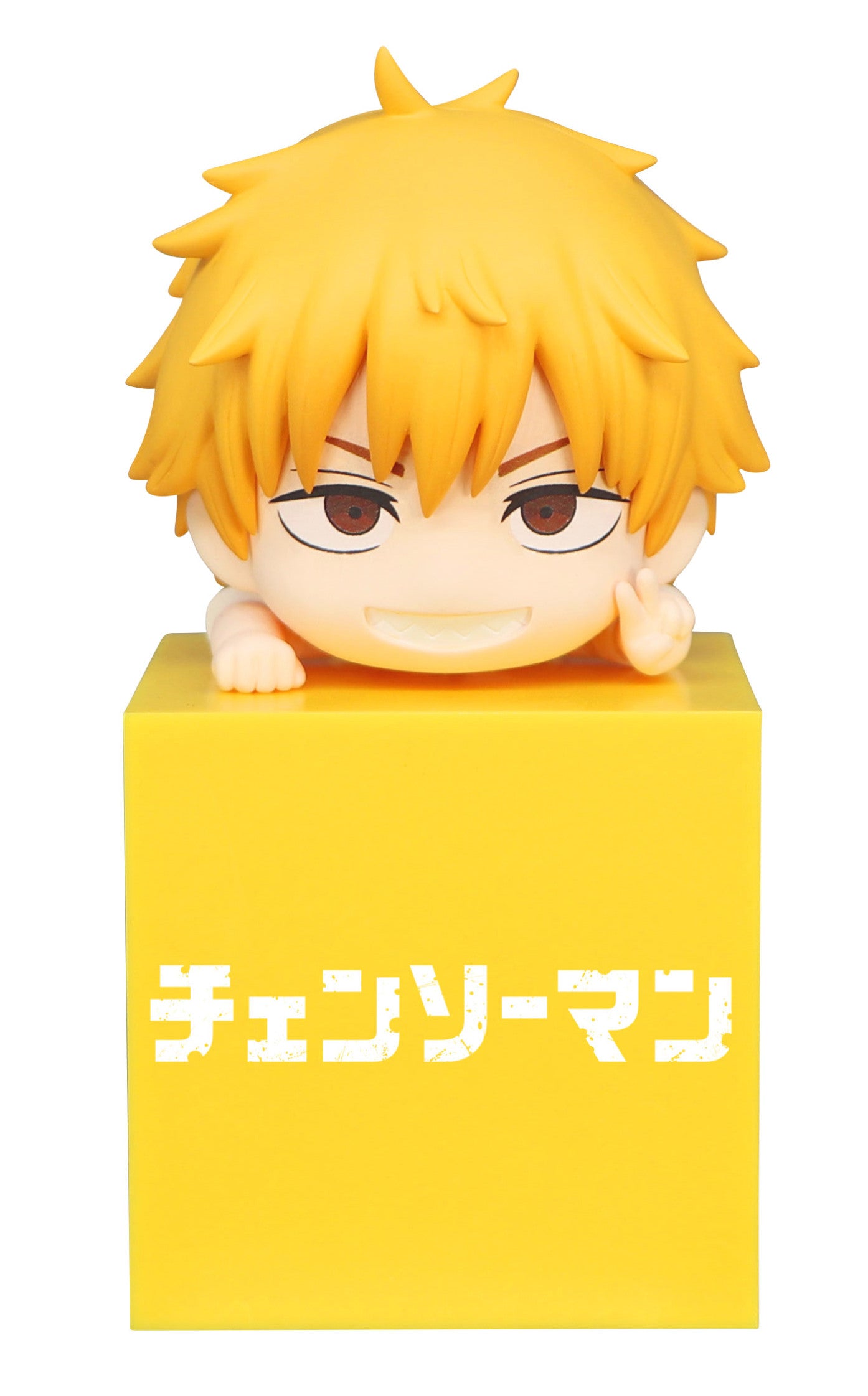 Chainsaw Man Hikkake Figure Denji