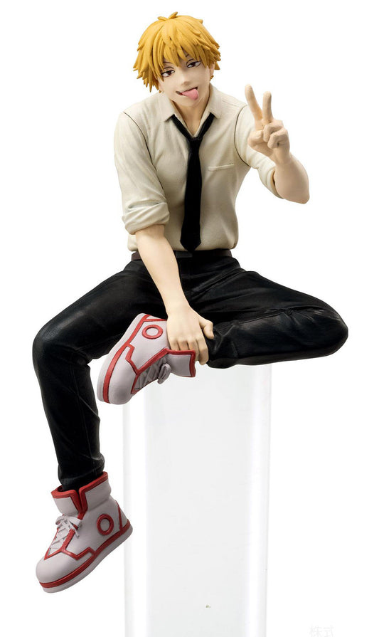 Chainsaw Man PM Perching Figure Denji