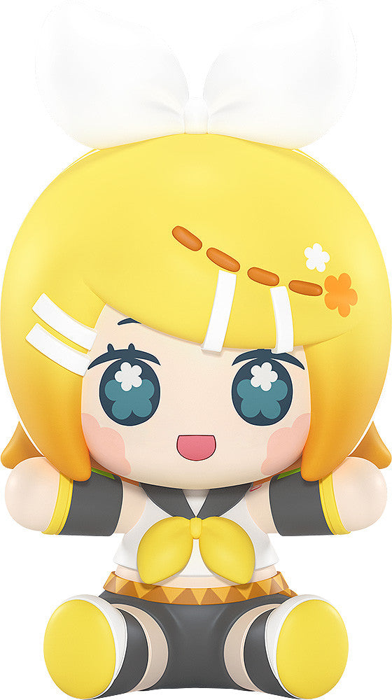 Character Vocal Series 02 Kagamine Rin/Len Huggy Good Smile Kagamine Rin Version