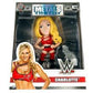 WWE - Charlotte 4" Metals - Ozzie Collectables