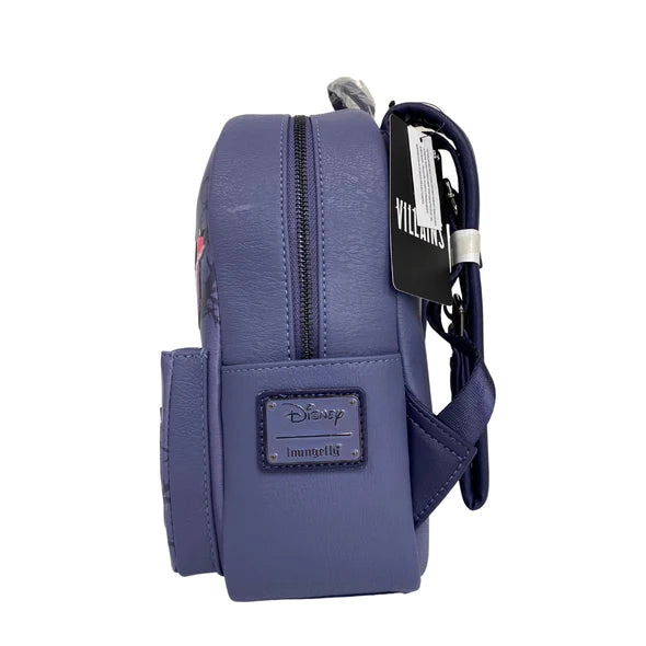 Disney Villains Chibi Mini Backpack Exclusive