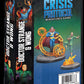 Marvel Crisis Protocol Miniatures Game Dr Strange and Wong Expansion - Ozzie Collectables
