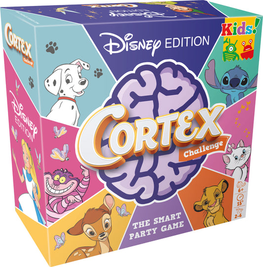 Cortex Disney Classics