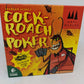 Cockroach Poker