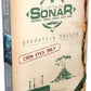 Captain Sonar Operation Dragon - Ozzie Collectables