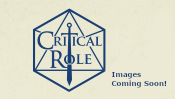 Critical Role Monsters of Exandria Set 2