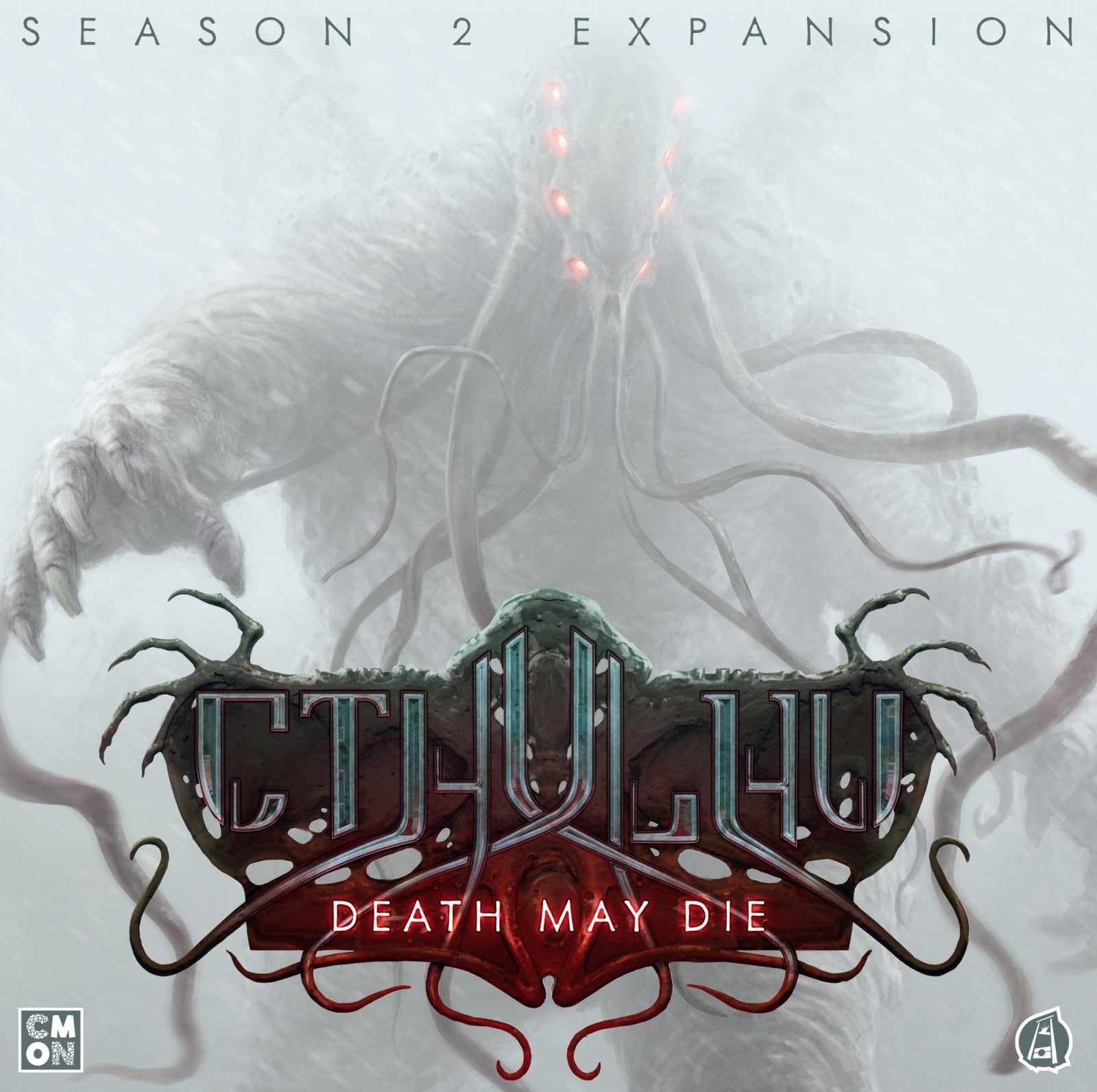 Cthulhu Death May Die Season 2