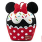Loungefly Disney Minnie Mouse Sprinkle Cupcake Mini Backpack