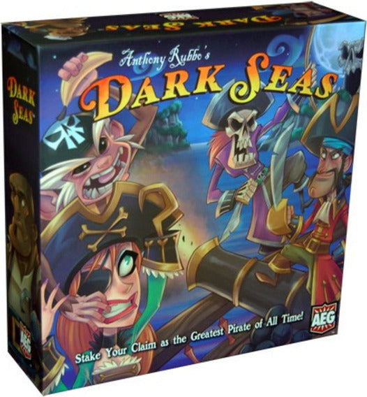Dark Seas