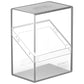 Ultimate Guard Boulder Deck Case 60+ Standard Size Transparent