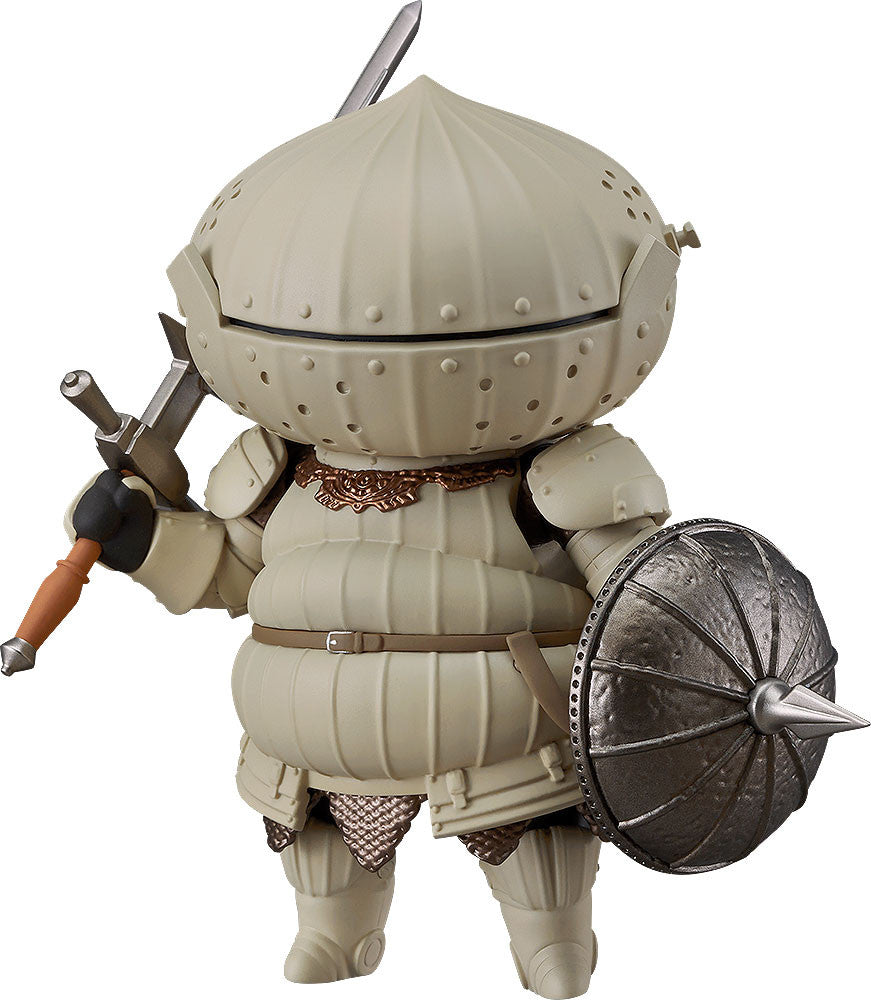 Dark Souls Nendoroid Siegmeyer