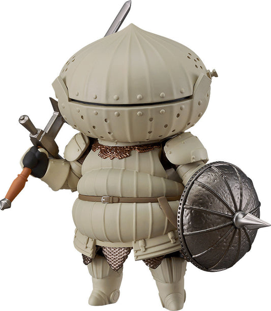 Dark Souls Nendoroid Siegmeyer