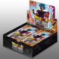 Dragon Ball Super Card Game Archive Booster Display (AB-01)