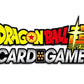 Dragon Ball Super Card Game Zenkai Series Set 06 Booster Display 【B23】