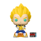 Dragon Ball Z - Vegeta Final Flash NYCC 2019 Exclusive Pop! Vinyl - Ozzie Collectables