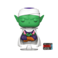 Dragon Ball Z - Piccolo Lotus Position NYCC 2019 US Exclusive Pop! Vinyl - Ozzie Collectables