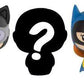 DC Comics - Women of DC Catwoman, Batgirl & Mystery US exclusive Pint Size Heroes 3-Pack - Ozzie Collectables