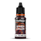 Vallejo Game Colour - Xpress Colour - Deep Purple 18ml