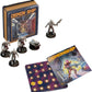 Demon Ship Core Box