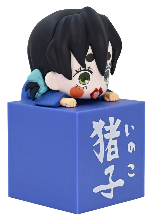 Demon Slayer Kimetsu no Yaiba Hikkake Figure Inoko