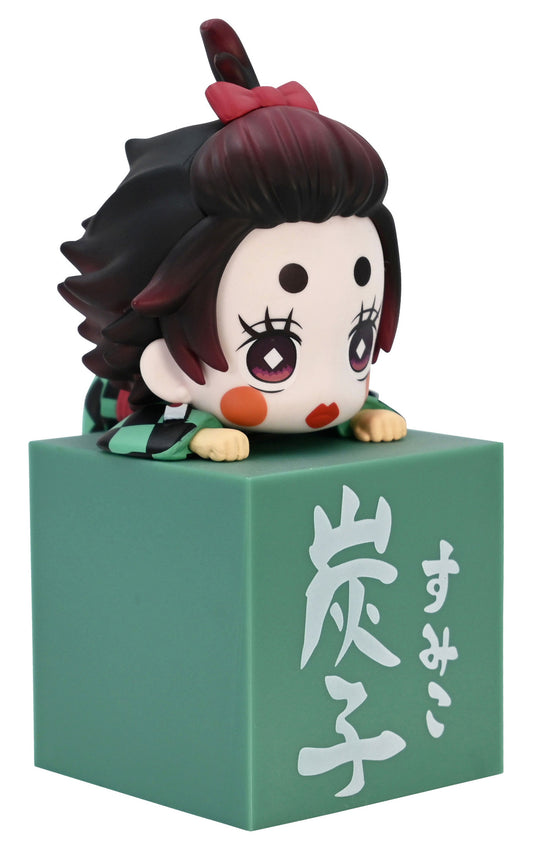 Demon Slayer Kimetsu no Yaiba Hikkake Figure Sumiko