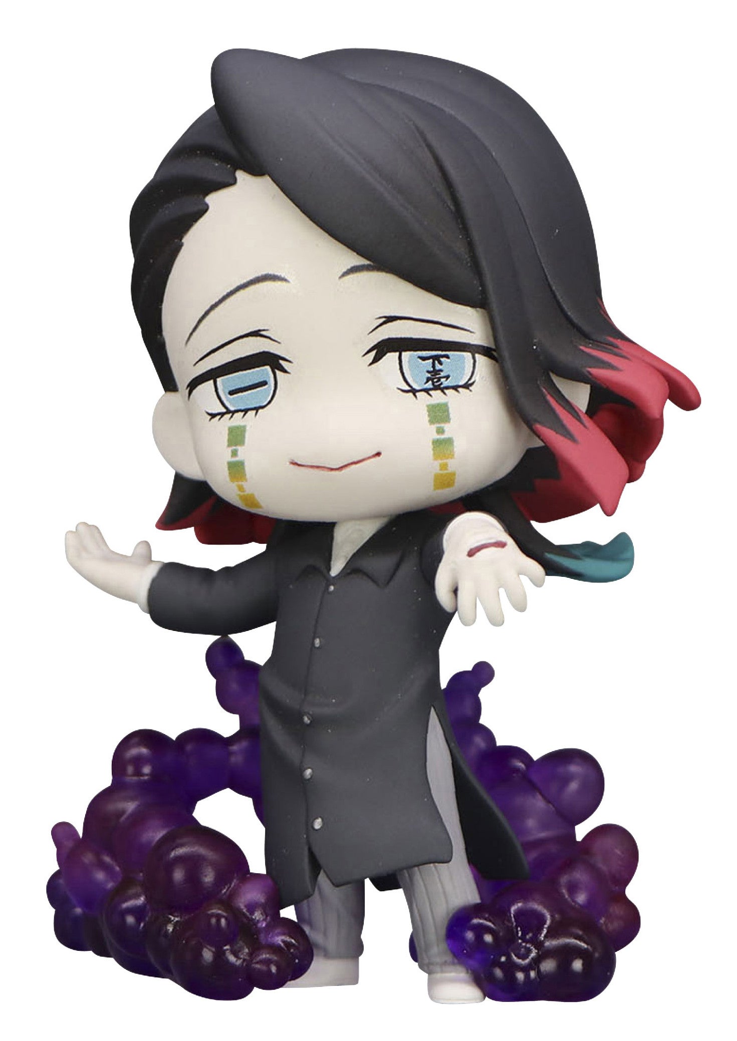Demon Slayer Kimetsu no Yaiba Hold Figure Enmu
