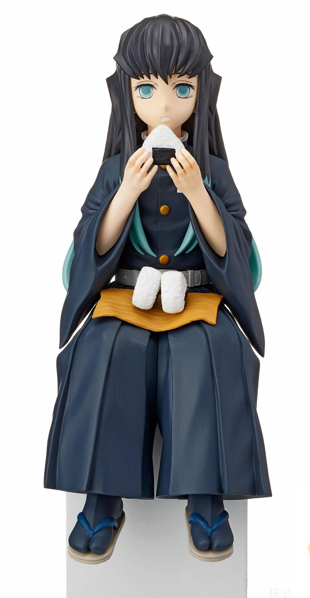 Demon Slayer Kimetsu no Yaiba PM Perching Figure Muichiro Tokito