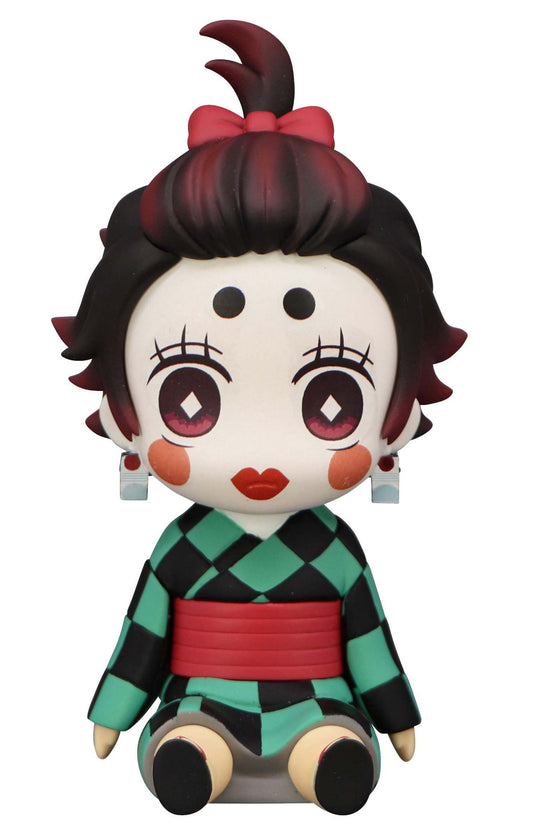 Demon Slayer Kimetsu no Yaiba Potetto Figure Sumiko