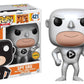 Despicable Me 3 - Gru Spy Pop! Vinyl - Ozzie Collectables
