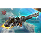 Star Realms: Destoyer Mech Playmat