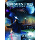 Dresden Files RPG – Our Word
