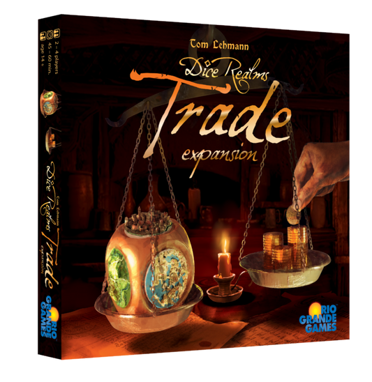 Dice Realms Trade Expansion