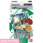 Digimon Card Game Series 04 Starter Display 04 Giga Green