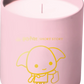 Harry Potter Mini Candle Dobby
