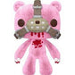 Gloomy - Gloomy Bear Flocked 2022 Fall Convention Exclusive Pop! Vinyl  #1218