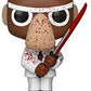 Spastik Plastik - Monkey Assassin Blood Splatter Pop! Vinyl #19