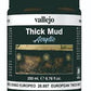 Vallejo Diorama Effects - European Thick Mud 200ml