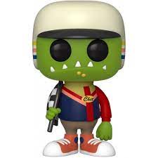 Funko - Chet (Green) Pop! Vinyl #20