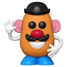 Hasbro - Mr Potato Head Pop! Vinyl - Ozzie Collectables