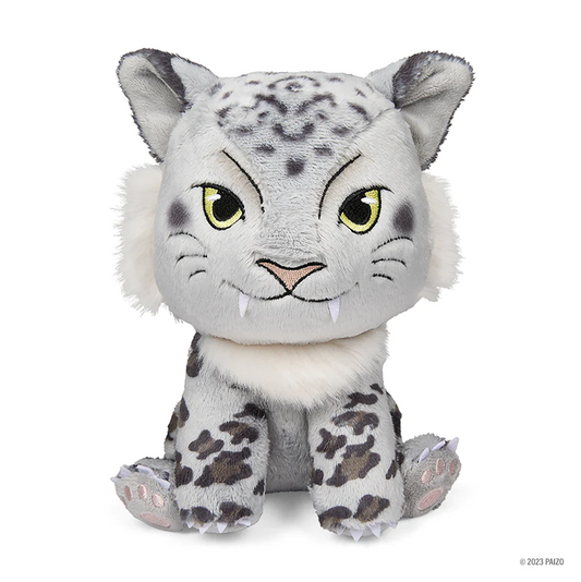 Pathfinder Droogami Phunny Plush by Kidrobot