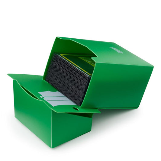 Deck Box - Dragon Shield - Green