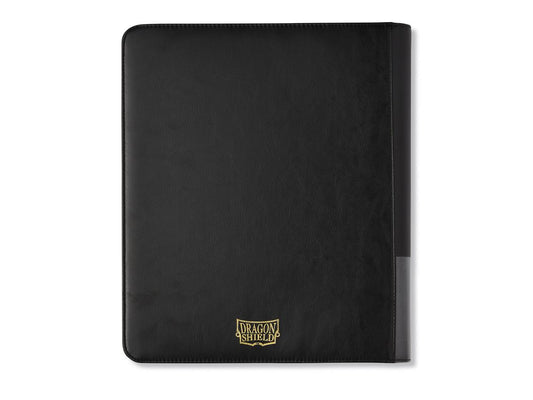 Dragon Shield Card Codex Portfolio Binder - Ozzie Collectables