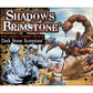 Shadows of Brimstone - Dark Stone Scorpions XL Enemy Pack